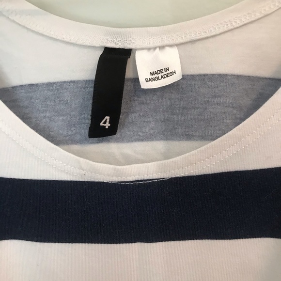 H&M crop top - Picture 2 of 3